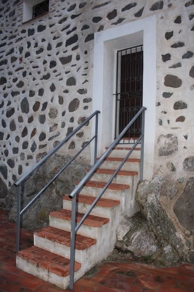 Castello Malicas Hotel Galtellì Buitenkant foto